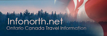 Northwest Ontario Travel Information Guide